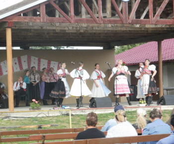 Aktuality / Bánovský ČURBES 2017