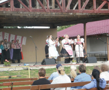 Aktuality / Bánovský ČURBES 2017