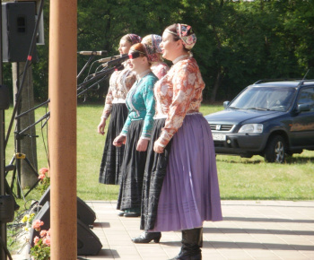 Aktuality / Bánovský ČURBES 2017