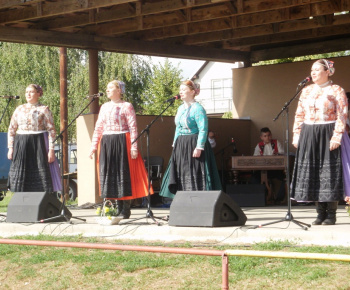 Aktuality / Bánovský ČURBES 2017