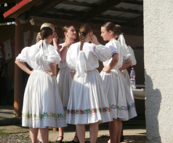 Aktuality / Bánovský ČURBES 2017