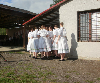 Aktuality / Bánovský ČURBES 2017