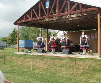 Aktuality / Bánovský ČURBES 2017