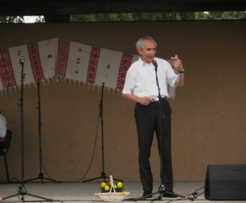 Aktuality / Bánovský ČURBES 2017