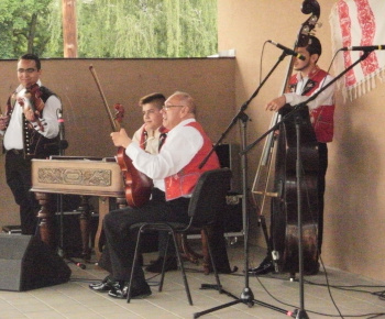 Aktuality / Bánovský ČURBES 2017