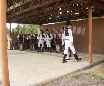 Aktuality / Bánovský ČURBES 2017