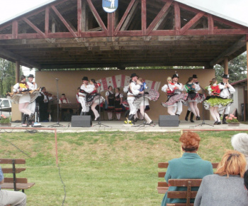 Aktuality / Bánovský ČURBES 2017
