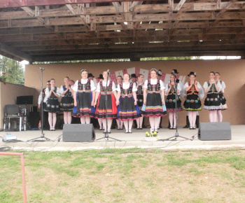 Aktuality / Bánovský ČURBES 2017