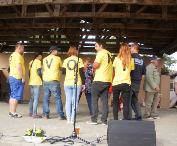 Aktuality / Bánovský ČURBES 2017