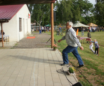 Aktuality / Bánovský ČURBES 2017