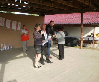 Aktuality / Bánovský ČURBES 2017