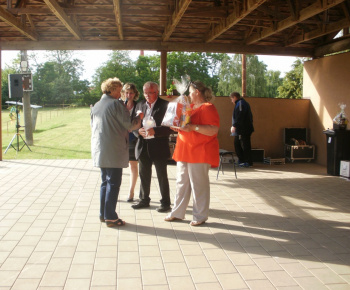 Aktuality / Bánovský ČURBES 2017