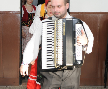 Aktuality / Výročná schôdza Jednoty dôchodcov - Bánovce nad Onda