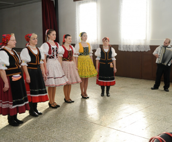 Aktuality / Výročná schôdza Jednoty dôchodcov - Bánovce nad Onda