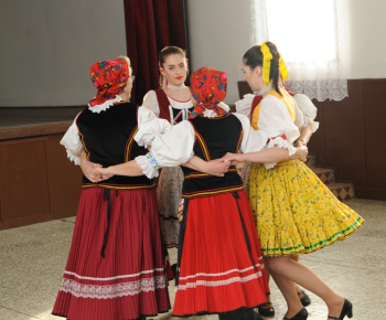 Aktuality / Výročná schôdza Jednoty dôchodcov - Bánovce nad Onda
