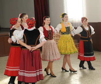 Aktuality / Výročná schôdza Jednoty dôchodcov - Bánovce nad Onda