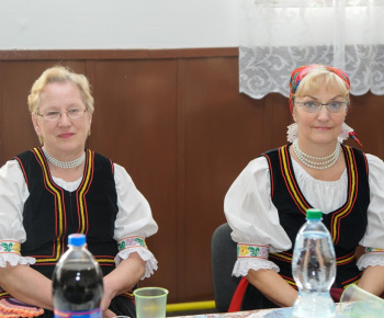 Aktuality / Výročná schôdza Jednoty dôchodcov - Bánovce nad Onda