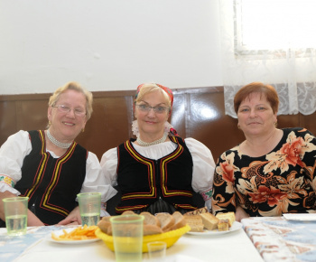 Aktuality / Výročná schôdza Jednoty dôchodcov - Bánovce nad Onda