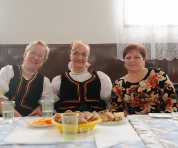 Aktuality / Výročná schôdza Jednoty dôchodcov - Bánovce nad Onda