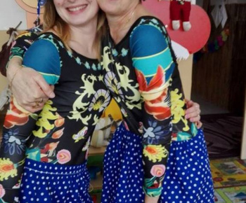 Aktuality / Karneval v materskej škole
