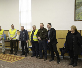Aktuality / Úspech našej mládeže v streľbe