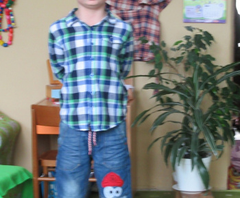 Aktuality / Deň matiek v Materskej škole