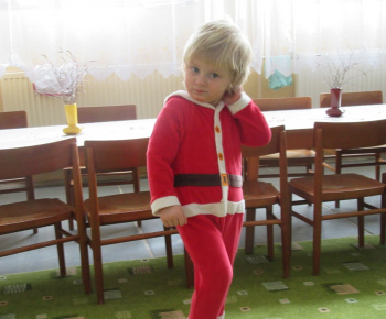 Aktuality / Karneval v Materskej škole