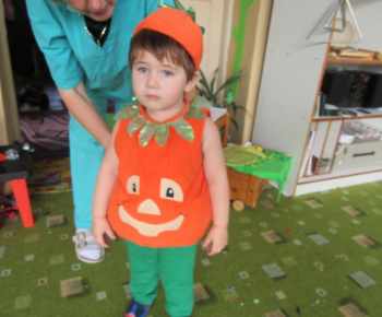 Aktuality / Karneval v Materskej škole