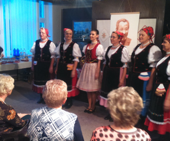 Aktuality / Spomienka na majstra Pavla Horova