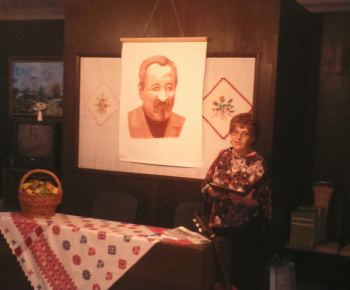 Aktuality / Spomienka na majstra Pavla Horova