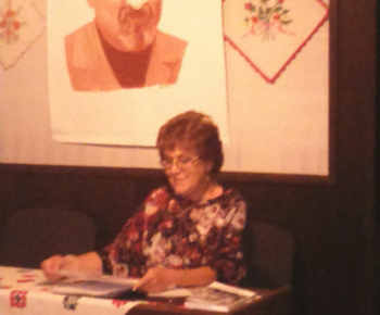 Aktuality / Spomienka na majstra Pavla Horova