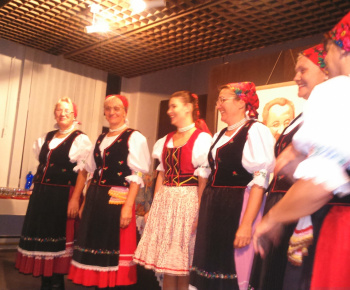 Aktuality / Spomienka na majstra Pavla Horova