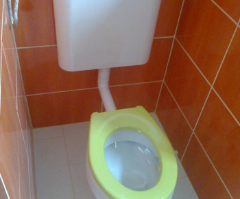 Aktuality / Materská škola má nové sociálne zariadenie