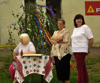 Aktuality / Bánovský ČURBES 2015