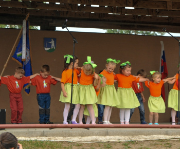 Aktuality / Bánovský ČURBES 2015