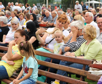 Aktuality / Bánovský ČURBES 2015