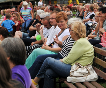 Aktuality / Bánovský ČURBES 2015