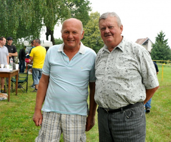 Aktuality / Bánovský ČURBES 2015