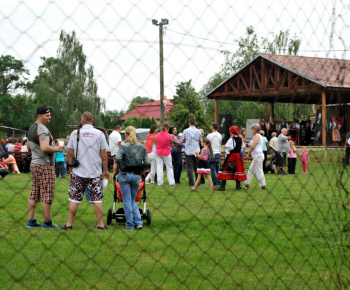 Aktuality / Bánovský ČURBES 2015