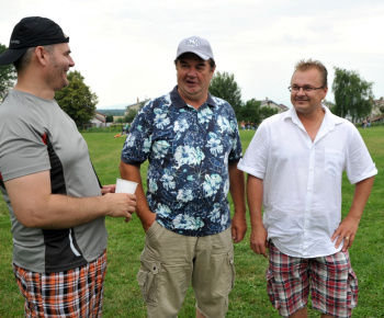 Aktuality / Bánovský ČURBES 2015