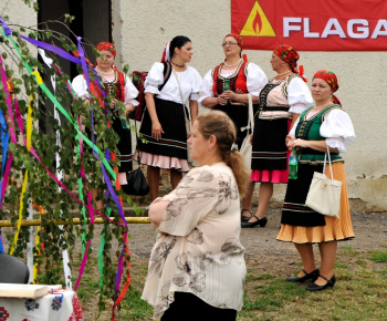 Aktuality / Bánovský ČURBES 2015