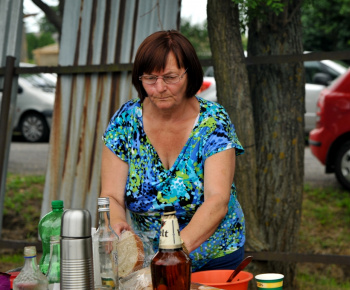 Aktuality / Bánovský ČURBES 2015
