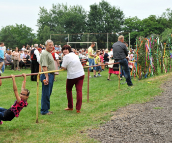 Aktuality / Bánovský ČURBES 2015