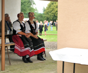Aktuality / Bánovský ČURBES 2015