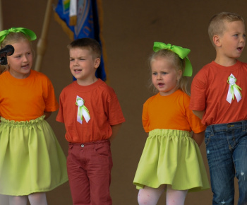 Aktuality / Bánovský ČURBES 2015