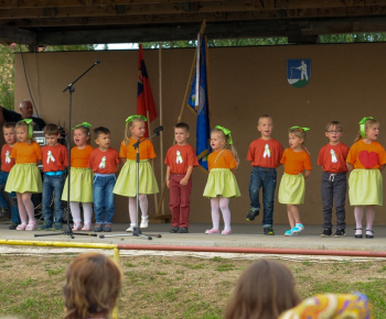 Aktuality / Bánovský ČURBES 2015