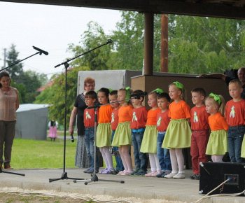 Aktuality / Bánovský ČURBES 2015