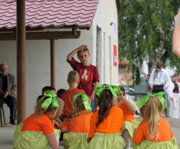 Aktuality / Bánovský ČURBES 2015