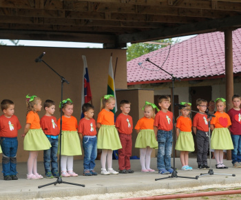 Aktuality / Bánovský ČURBES 2015