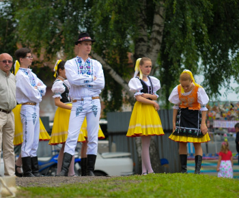Aktuality / Bánovský ČURBES 2015